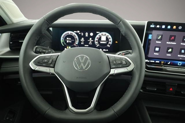 Volkswagen Tayron (12/2025, Hybrid (Benzin/Elektro))