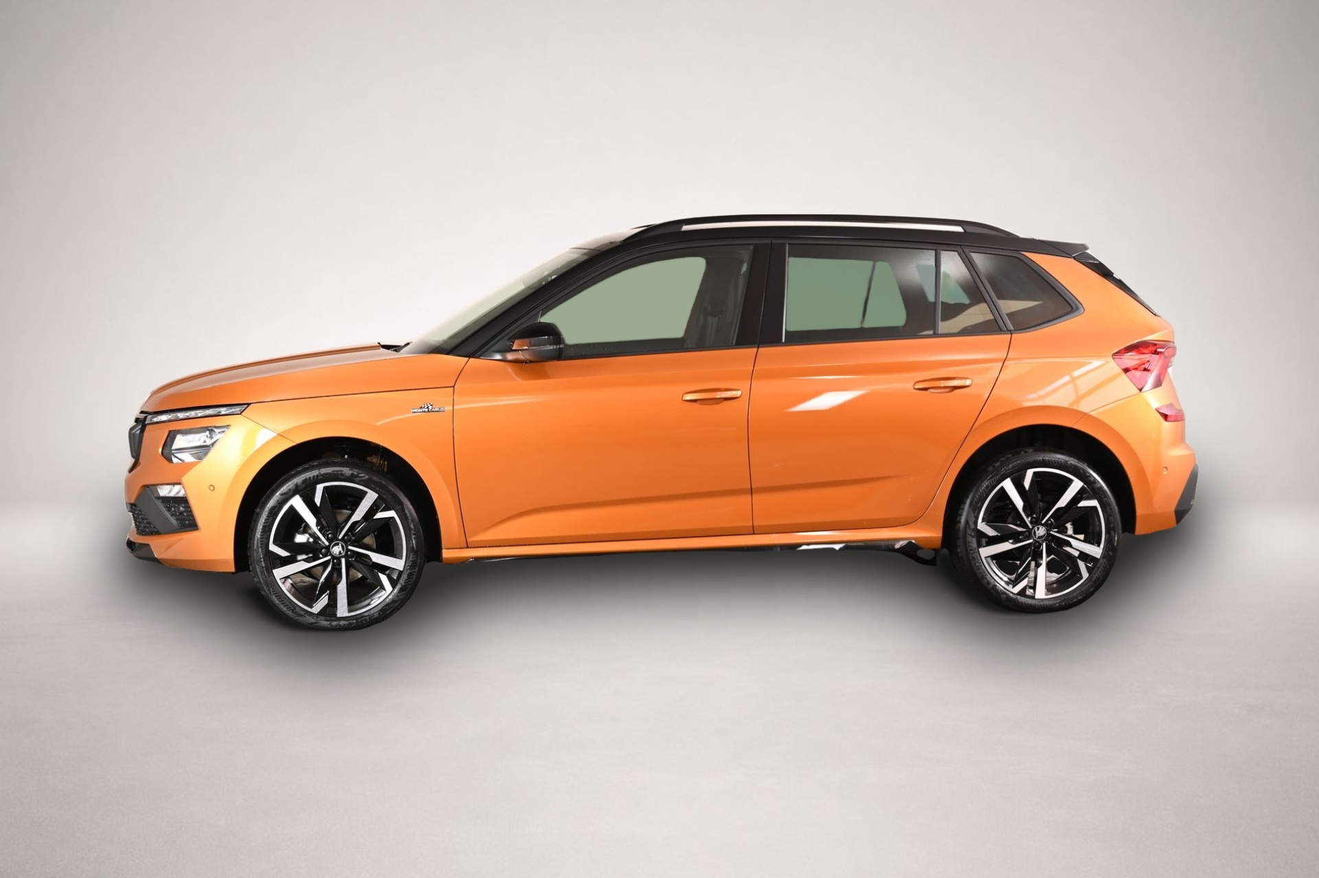 Skoda Kamiq, image 2 of 5