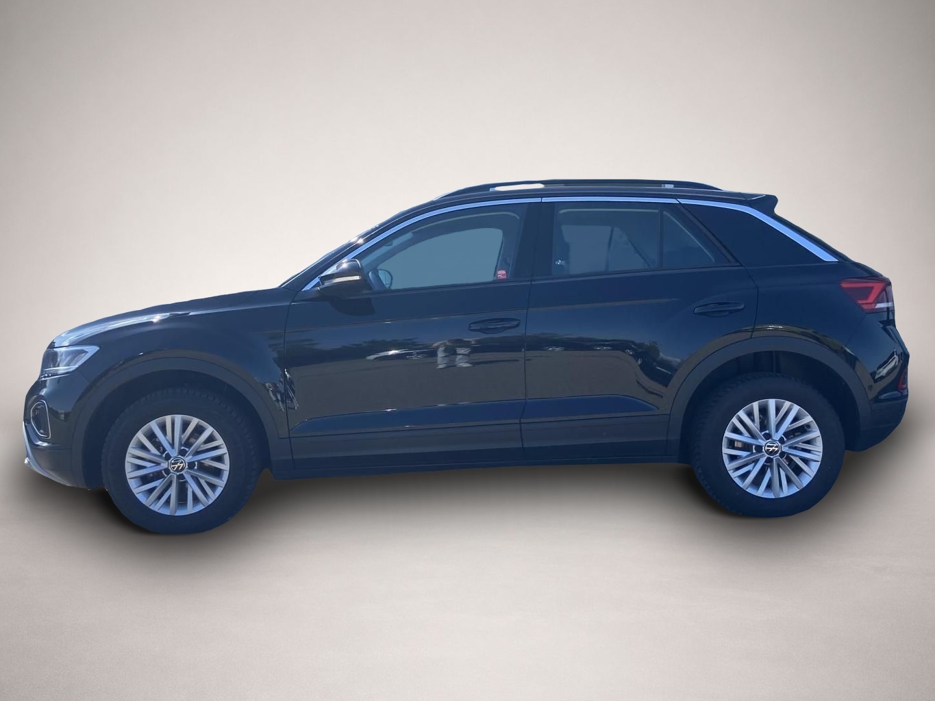 Volkswagen T-Roc (05/2025, )
