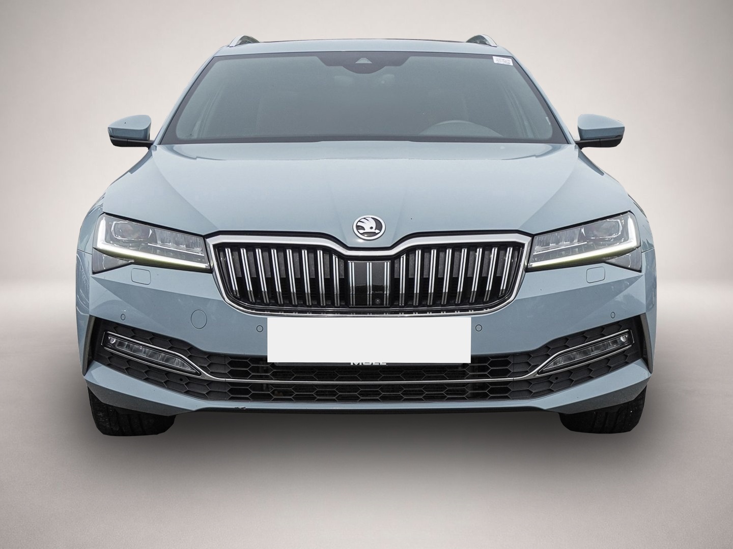 Skoda Superb (11/2023, Diesel)