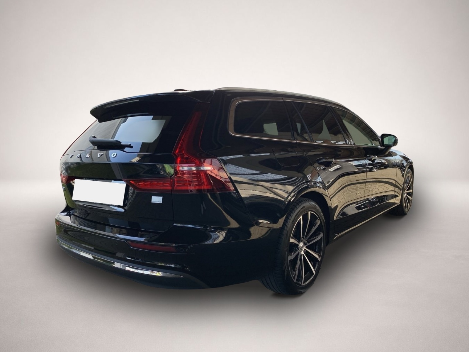 Volvo V60 (02/2023, )