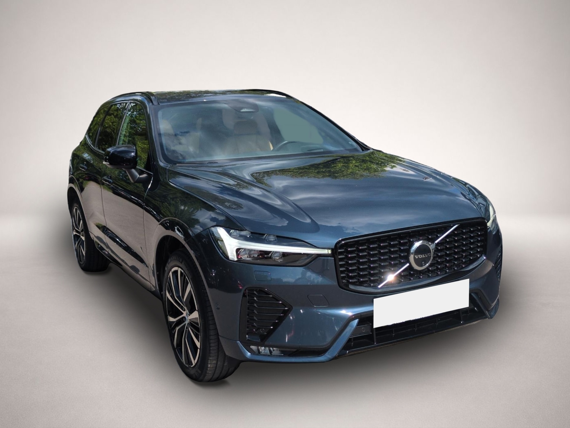 Volvo XC60 (11/2022, Diesel)