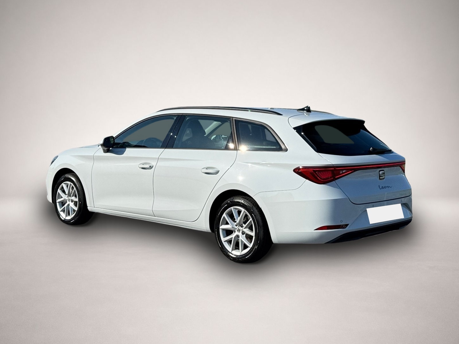 Seat Leon (05/2026, Diesel)