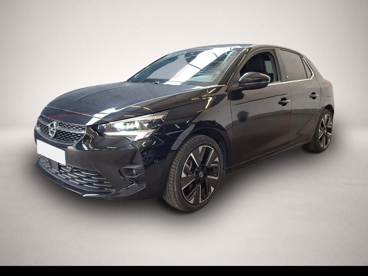Opel Corsa (08/2023, ELECTRIC)