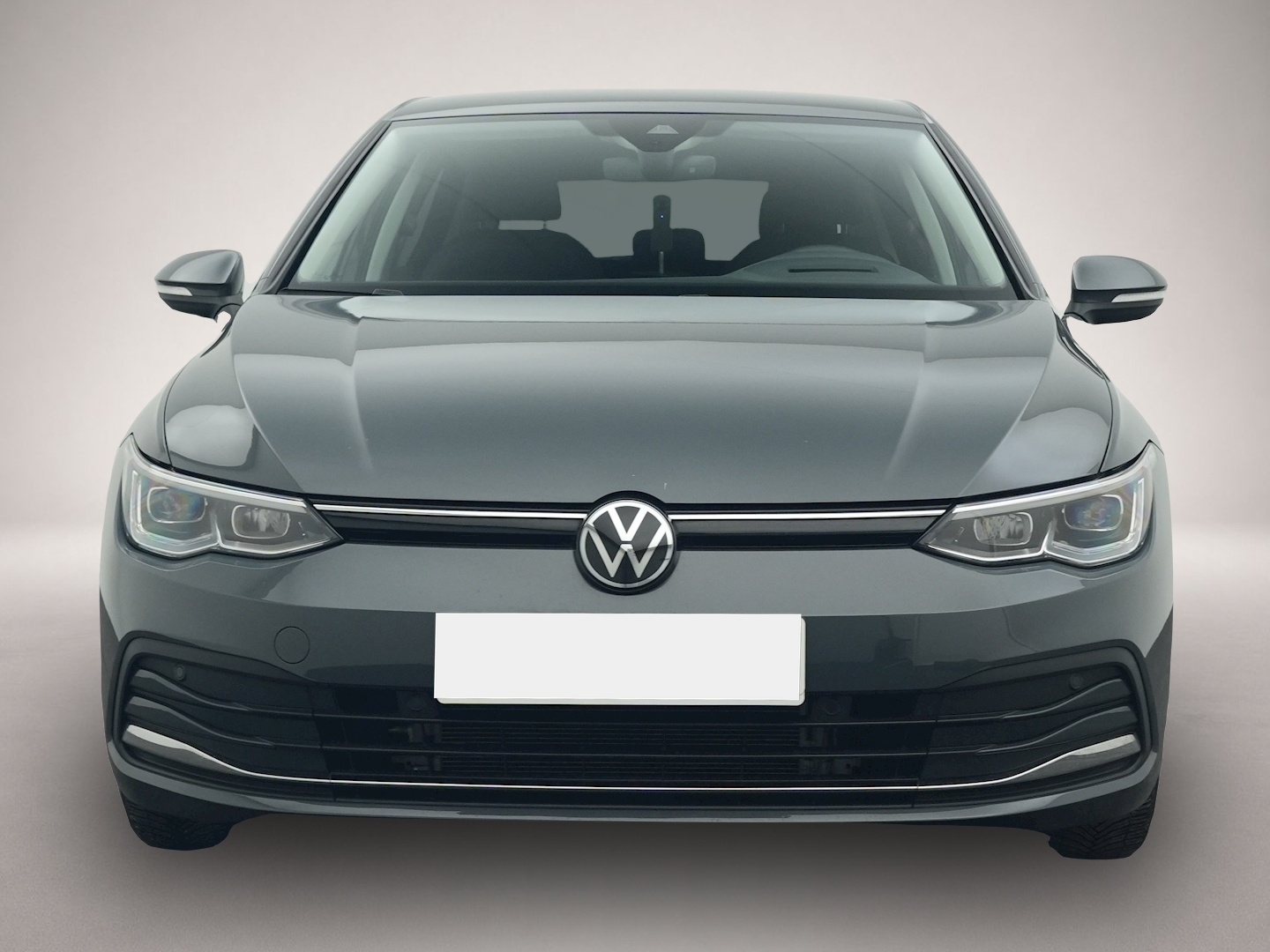 Volkswagen Golf (02/2023, Benzin)