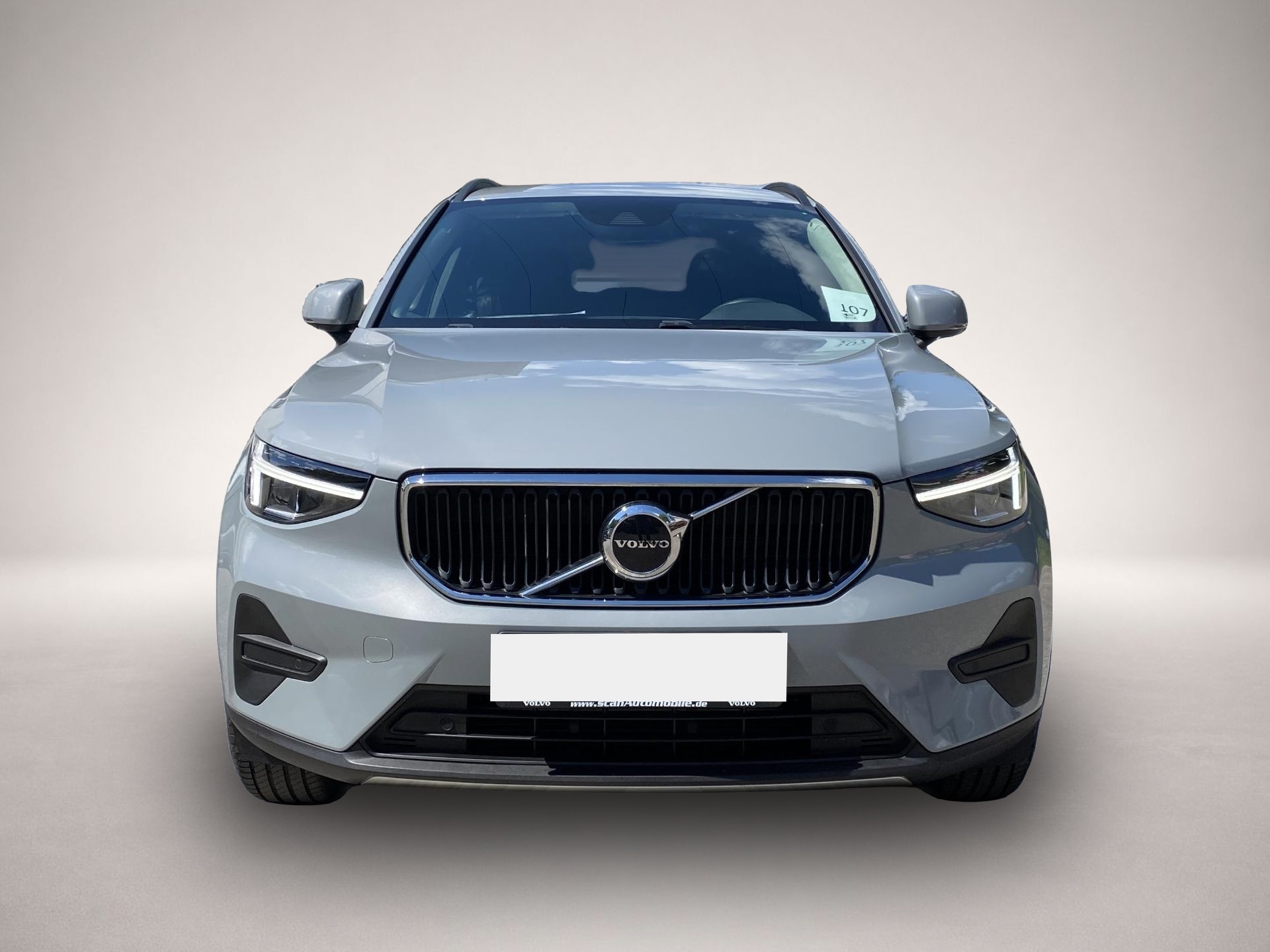 Volvo XC40 (07/2023, Benzin)