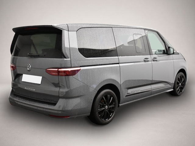 Volkswagen T7 Multivan (05/2025, Diesel)