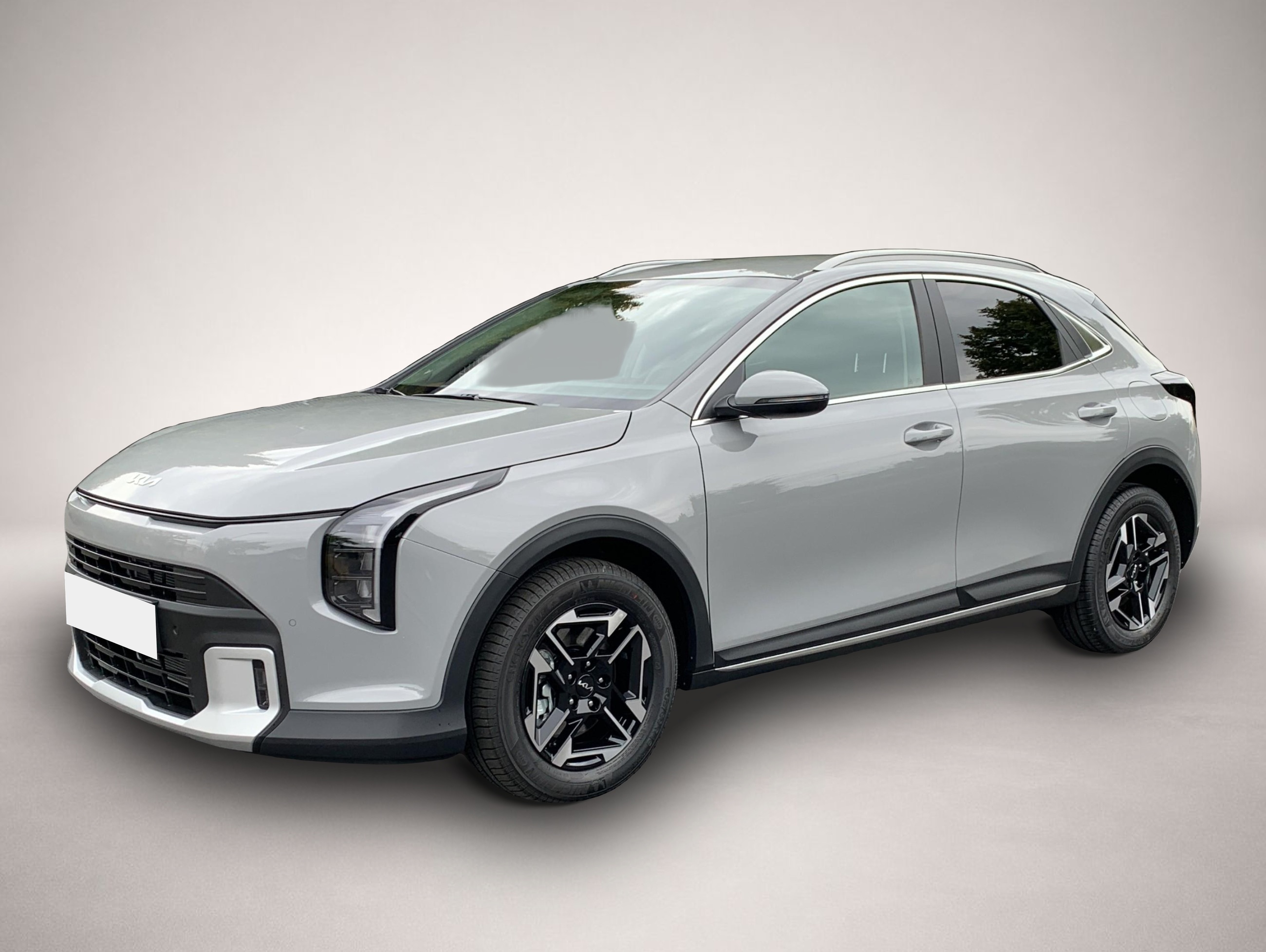 KIA XCeed (08/2026, Benzin)