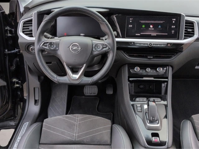 Opel Grandland (X) (12/2022, Diesel)
