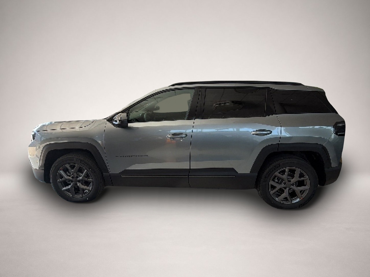 Jeep Compass (, Benzin)