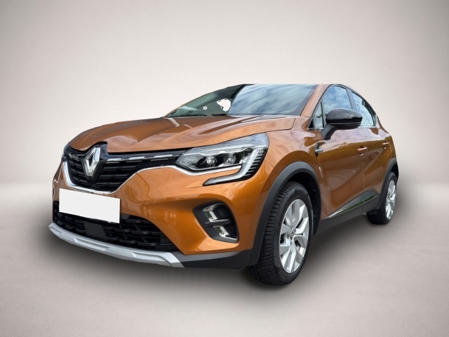 Renault Captur (09/2020, Diesel)