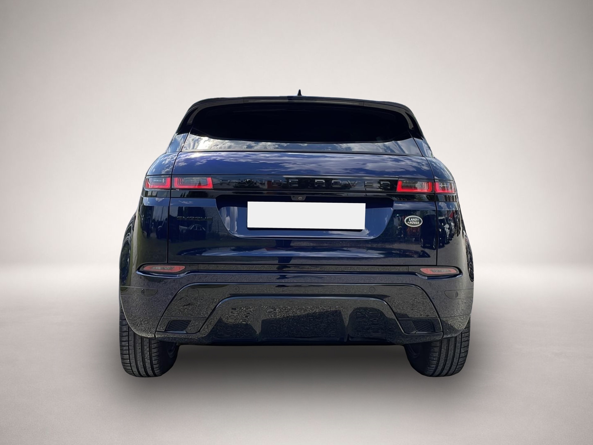Land-Rover Range Rover Evoque (06/2023, Diesel)