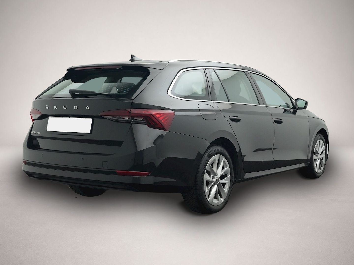 Skoda Octavia (04/2024, Diesel)