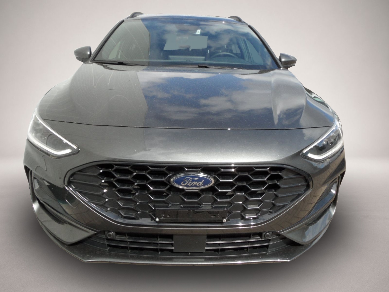 Ford Focus (09/2024, )