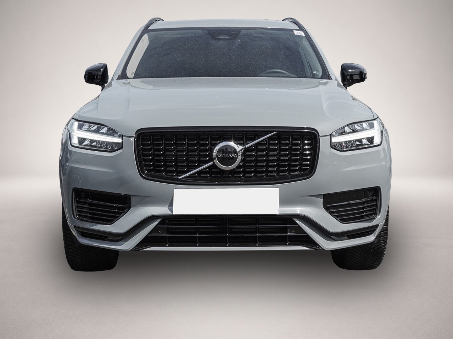 Volvo XC90 (11/2024, )