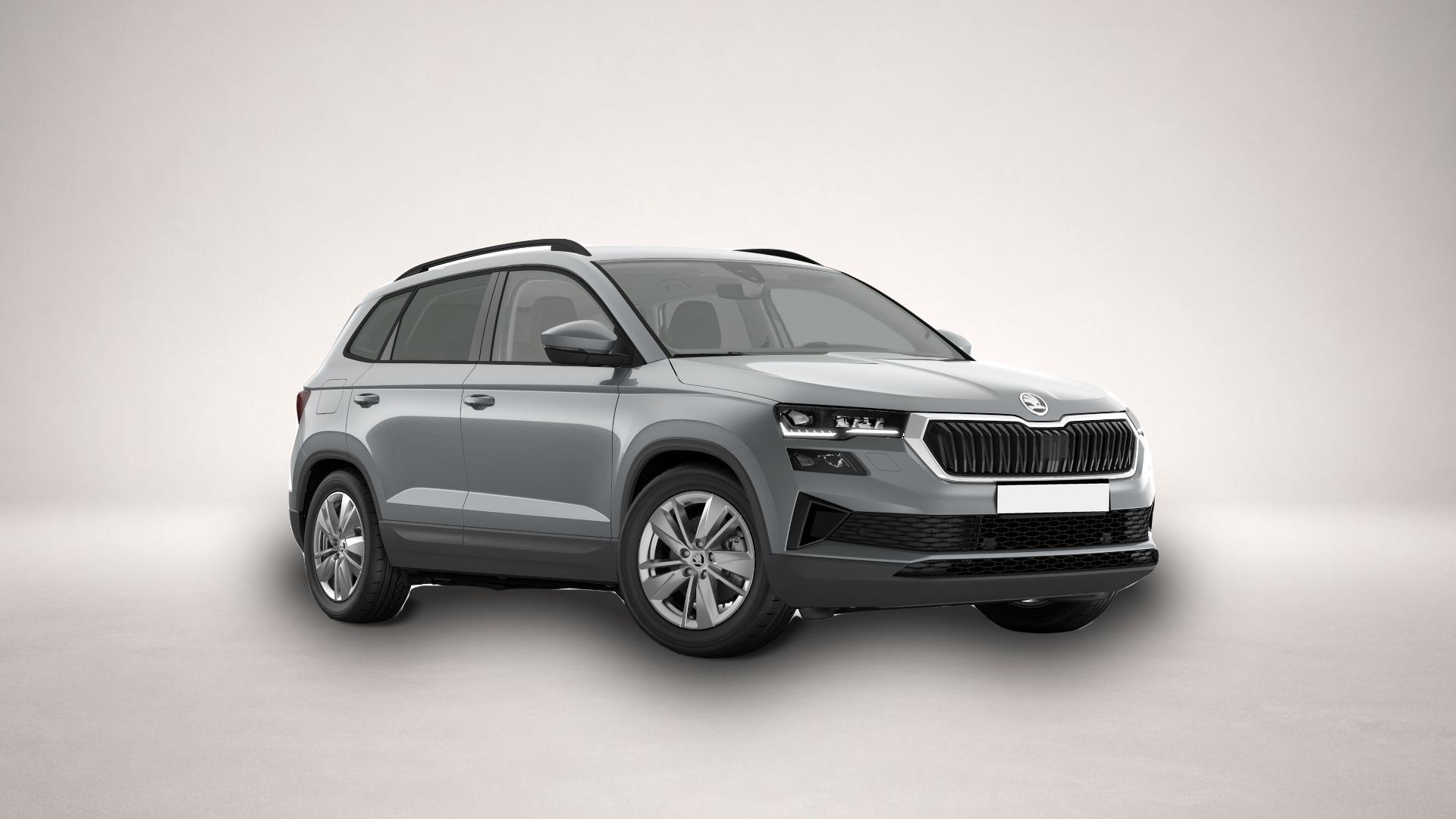 Skoda Karoq (, Diesel)