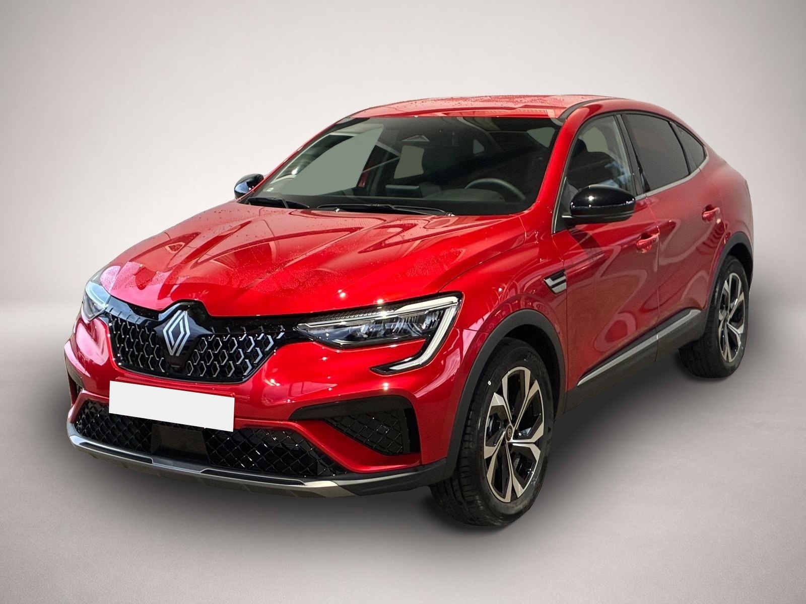Renault Other (10/2025, Hybrid (Benzin/Elektro))