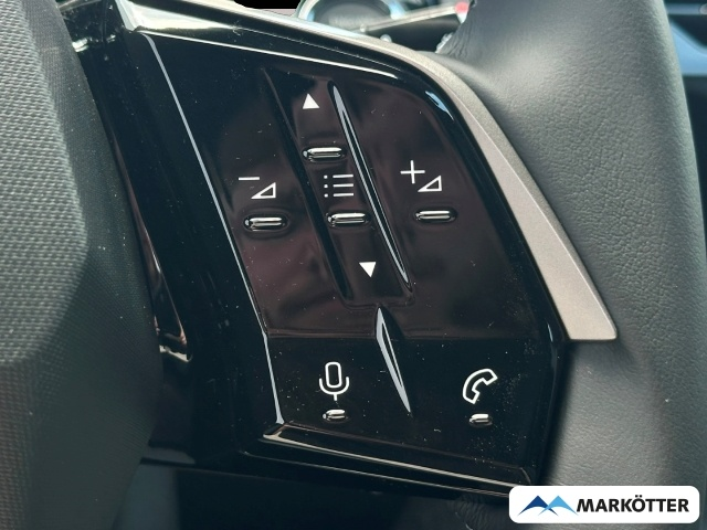 Peugeot 5008 (, Benzin)