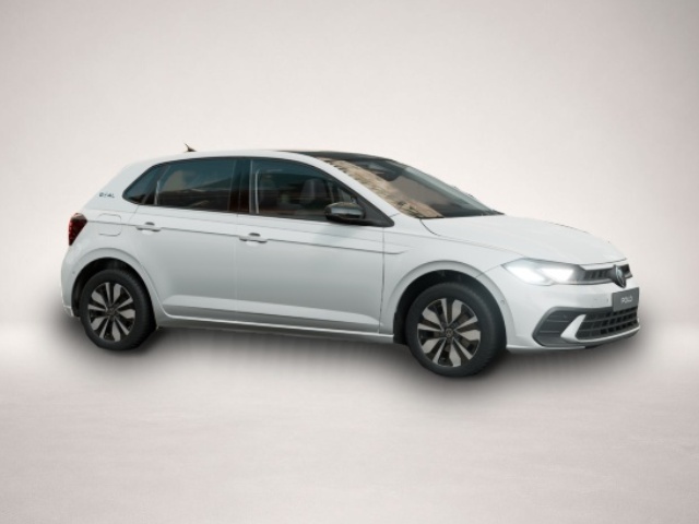 Volkswagen Polo (05/2026, Benzin)