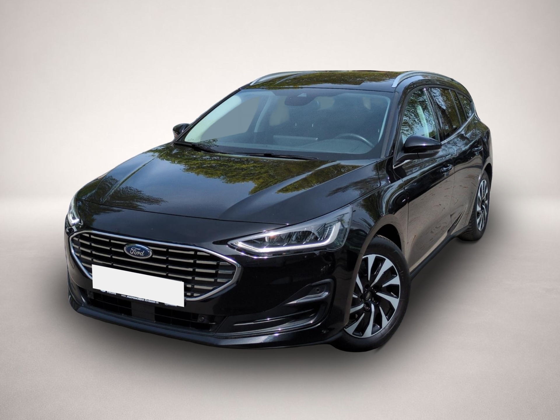 Ford Focus (07/2024, Benzin)