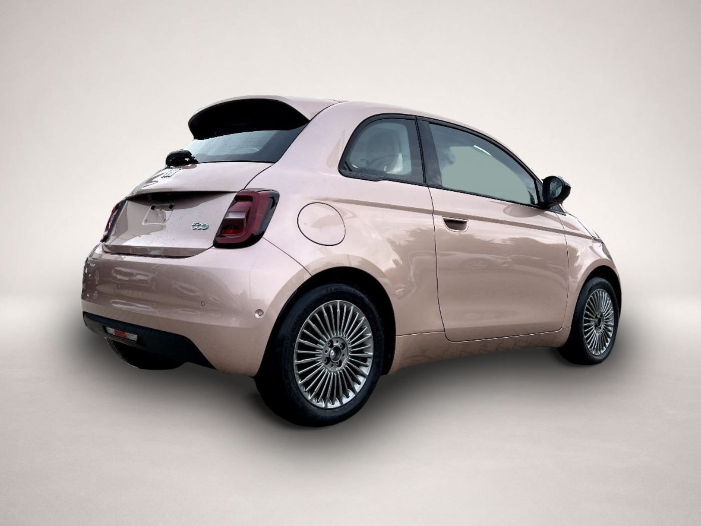 Fiat 500e, Bild 4 von 7