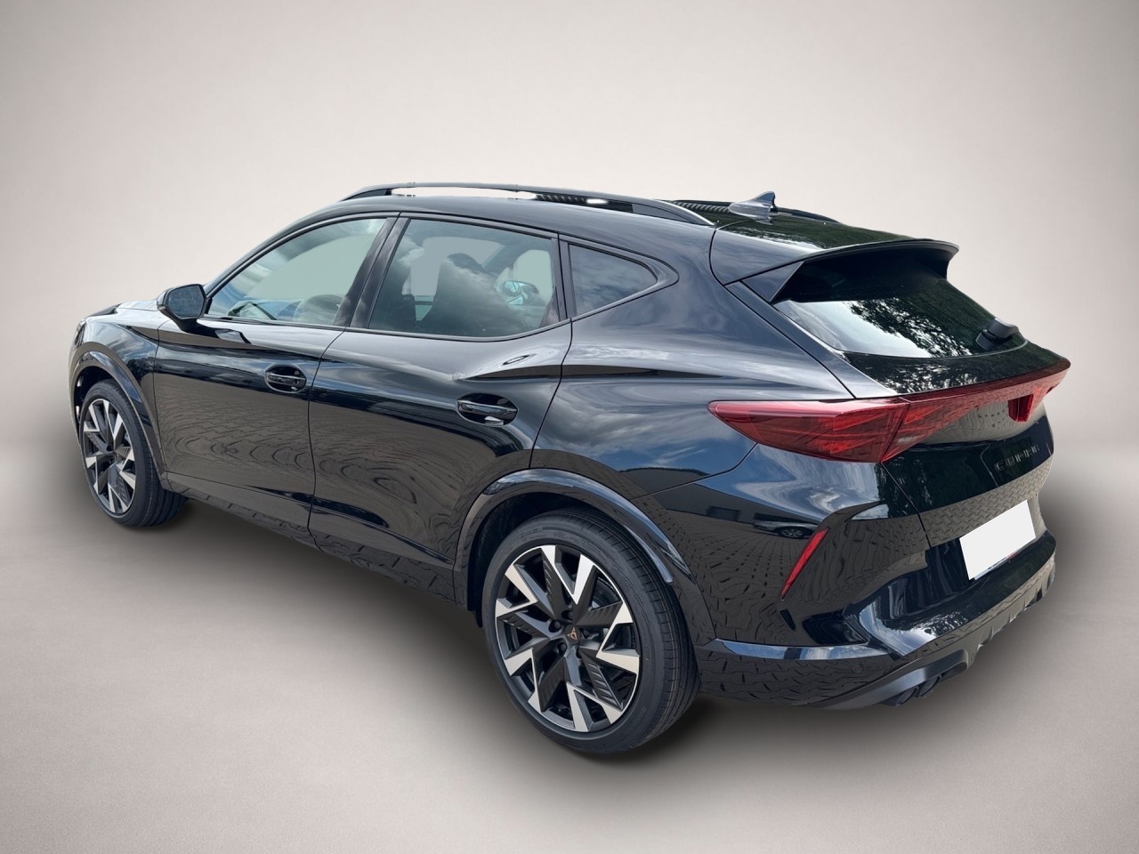 CUPRA Formentor, image 4 of 6