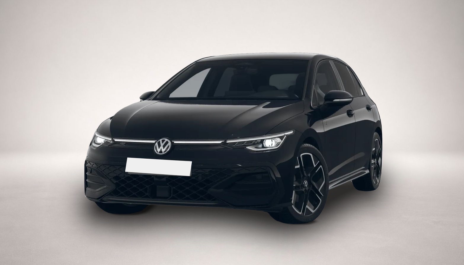 Volkswagen Golf (, Benzin)