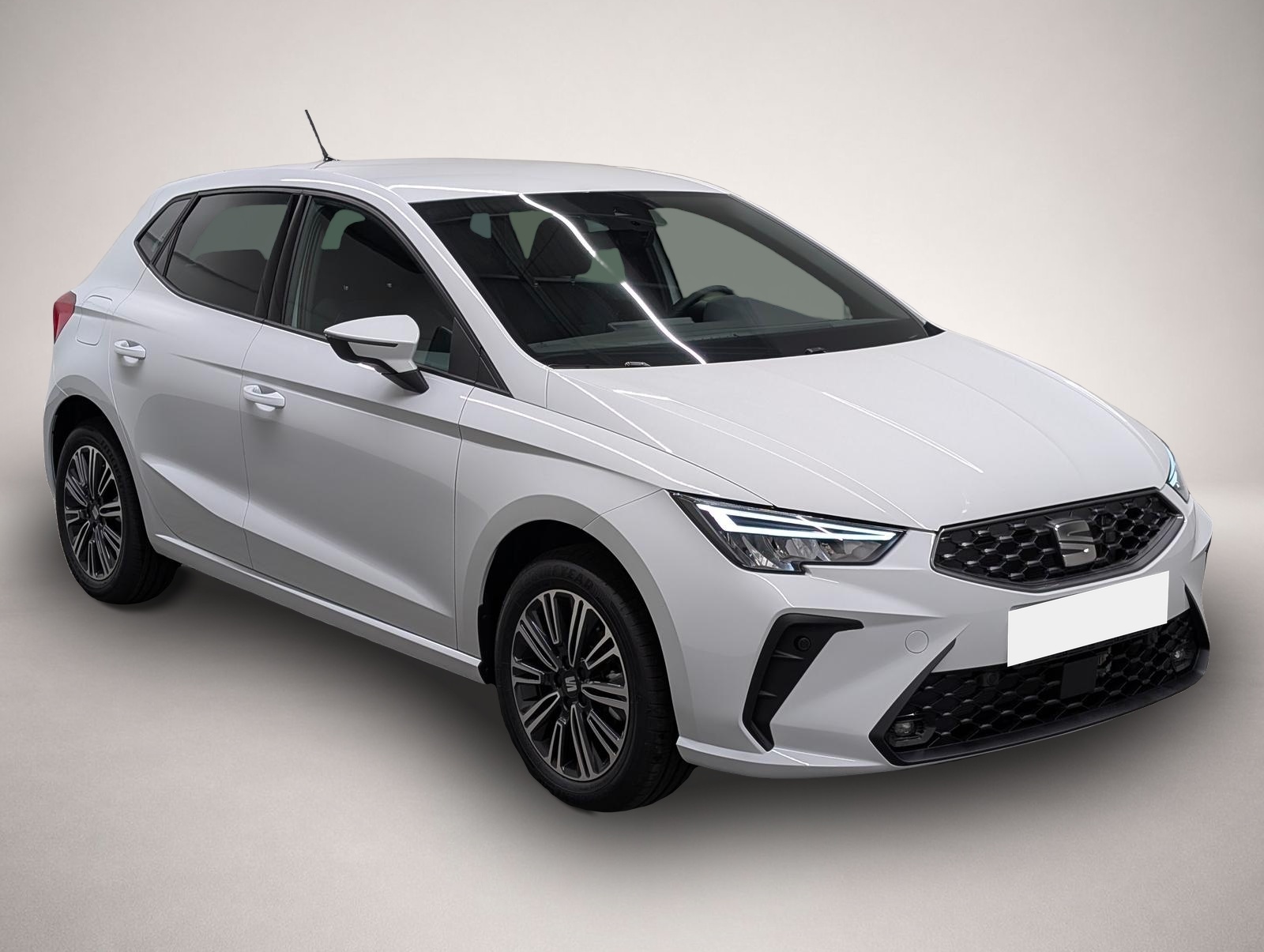 SEAT Ibiza, Bild 6 von 7
