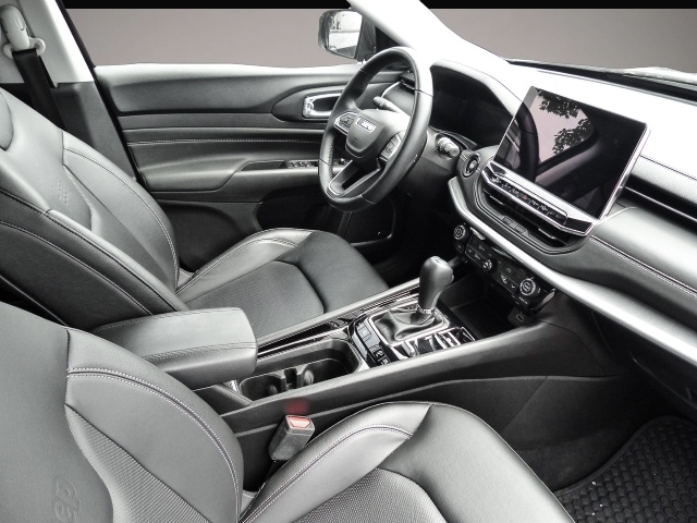 Jeep Compass (12/2022, )