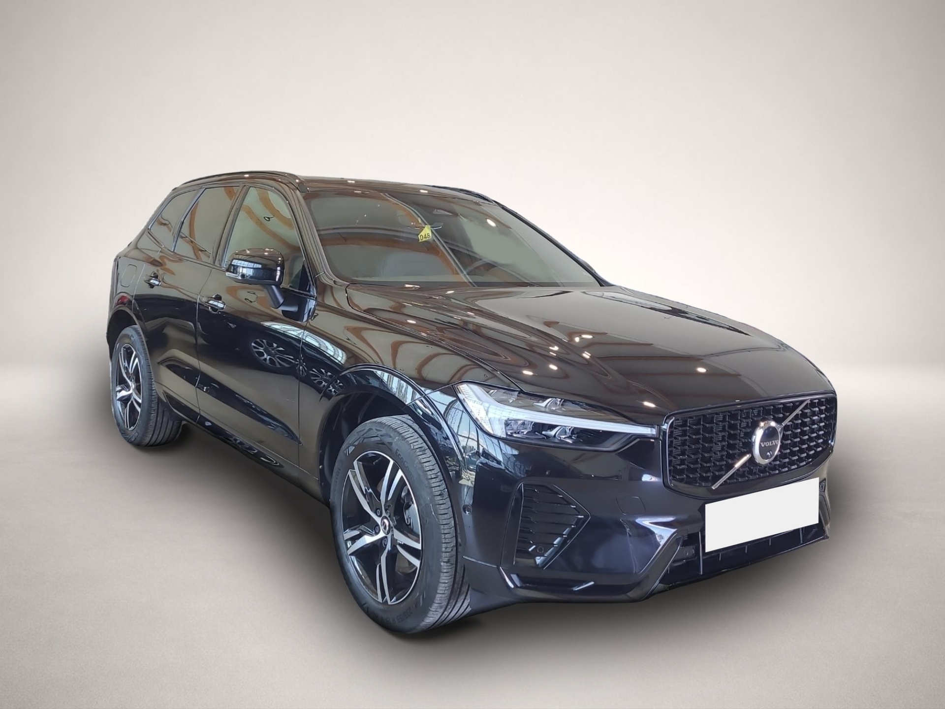 Volvo XC60 (06/2022, Benzin)