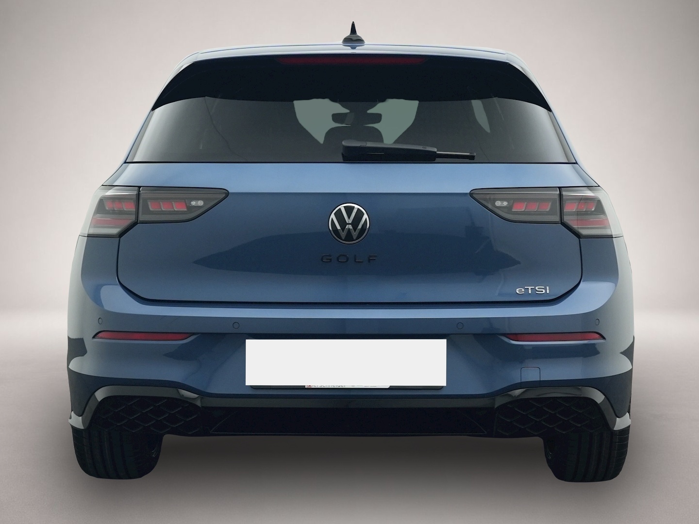 Volkswagen Golf (11/2024, Benzin)