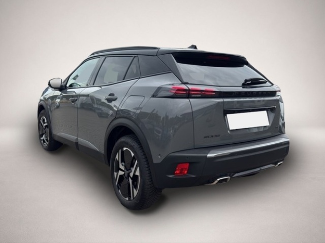 Peugeot 2008 (07/2024, Benzin)