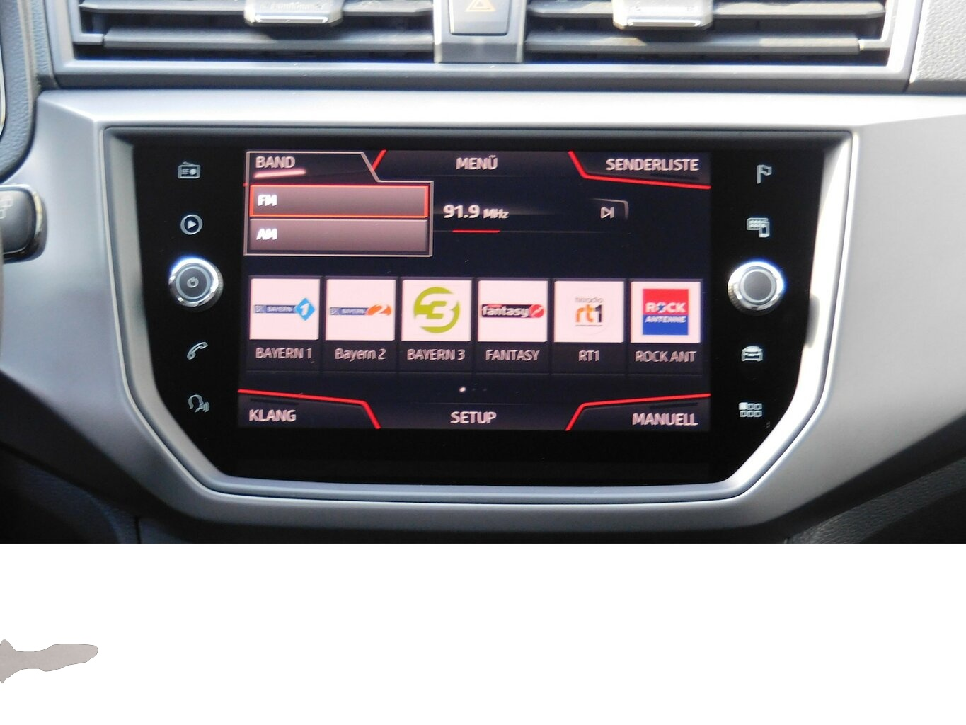 Seat Ibiza (05/2023, Benzin)