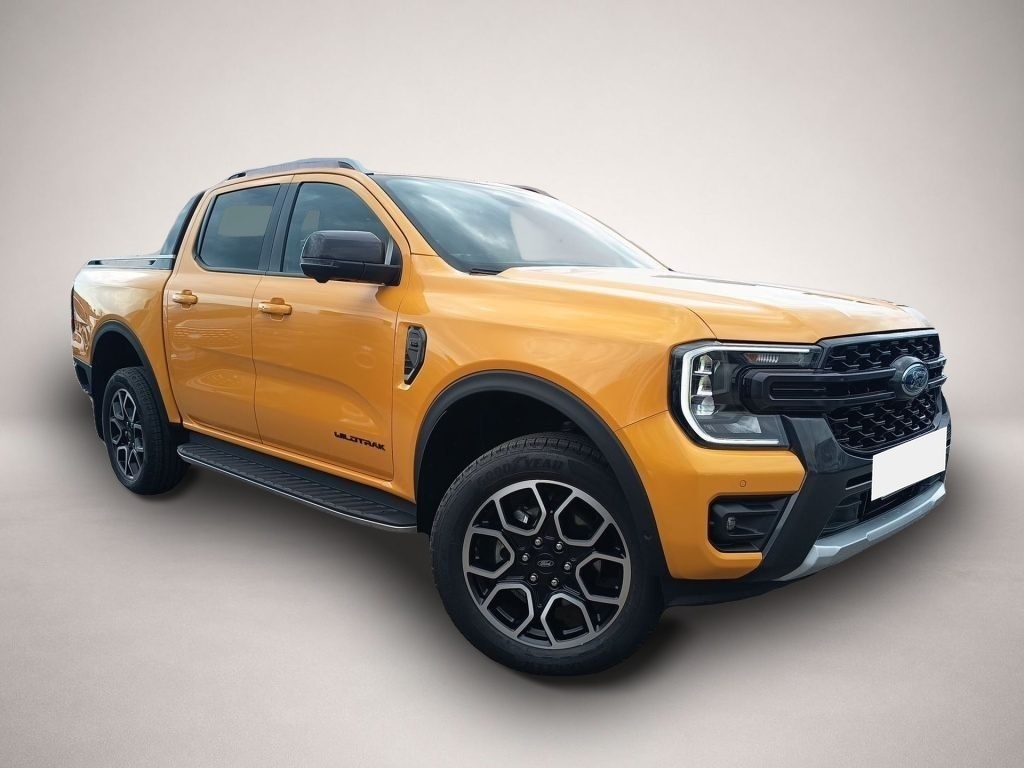 Ford Other (12/2024, )