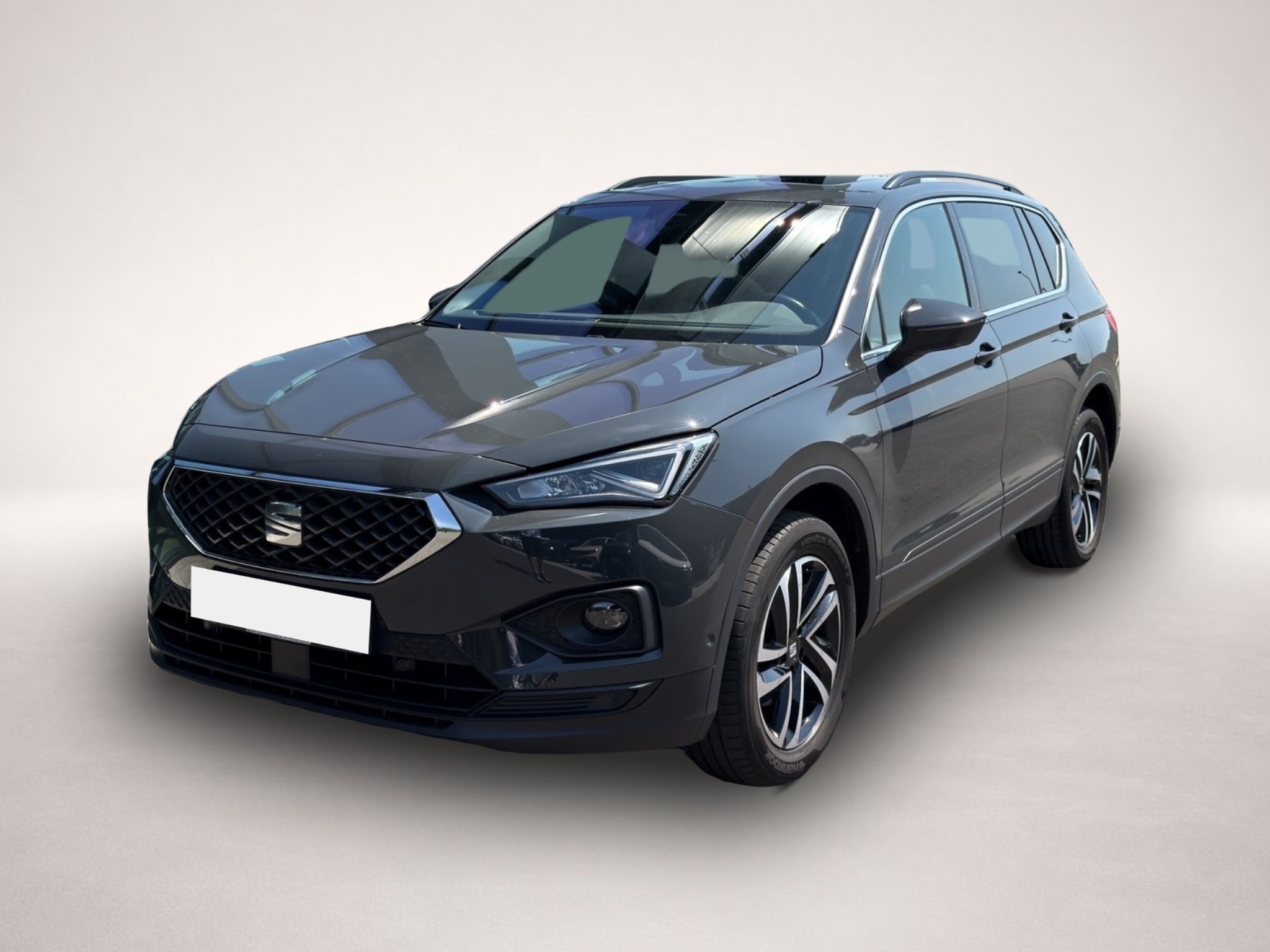 Seat Tarraco (02/2023, Benzin)