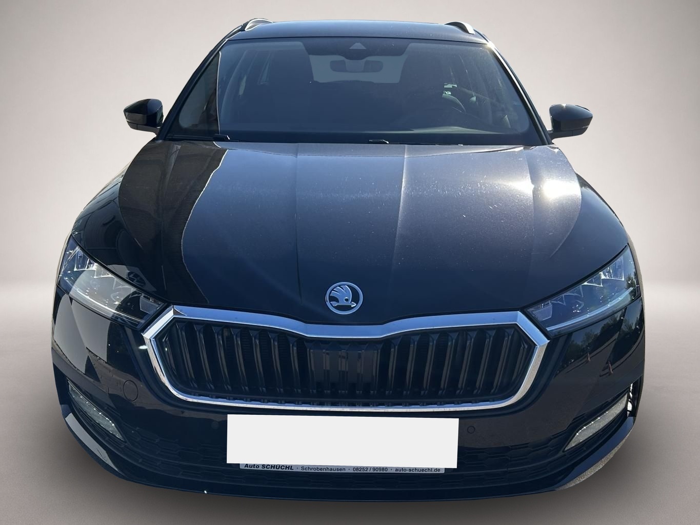 Skoda Octavia (01/2023, )