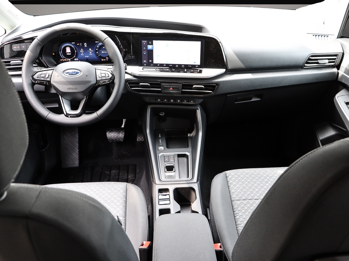 Ford Tourneo Connect, Bild 4 von 6