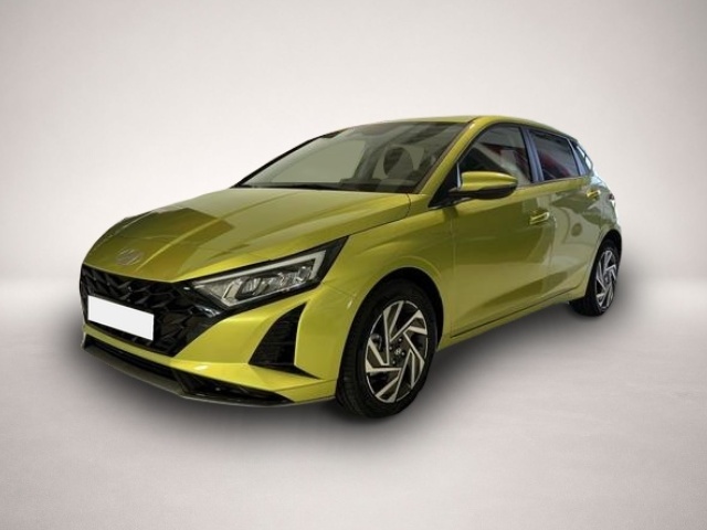 Hyundai i20 (12/2024, Benzin)