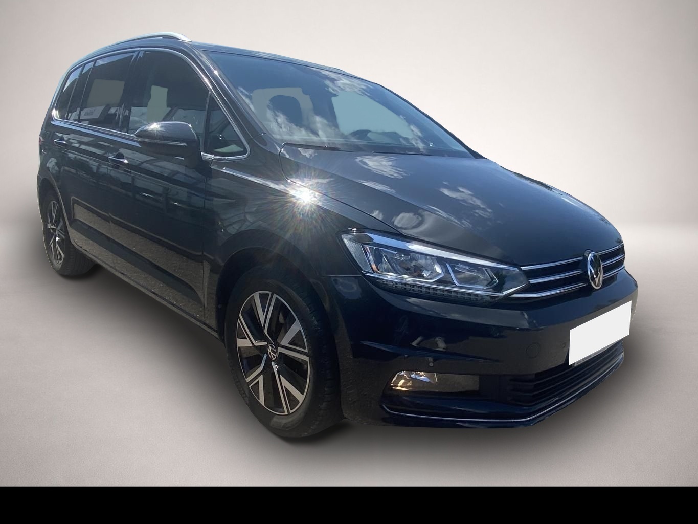 Volkswagen Touran (05/2022, )