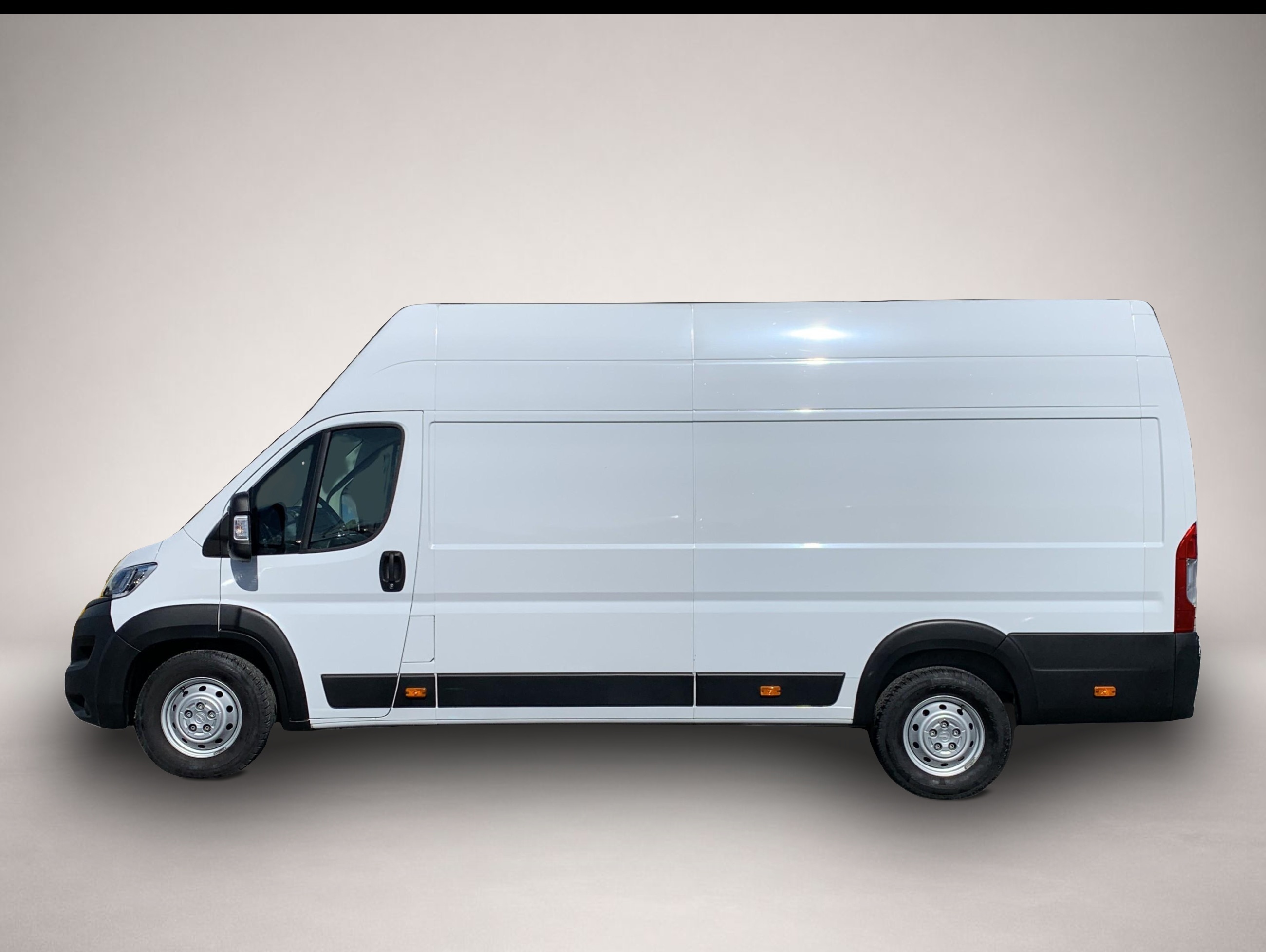 Opel Movano (12/2023, Diesel)