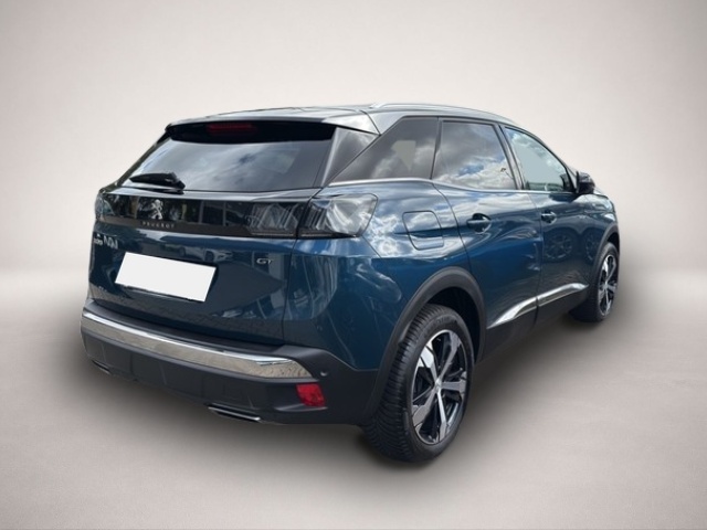 Peugeot 3008 (08/2023, Benzin)