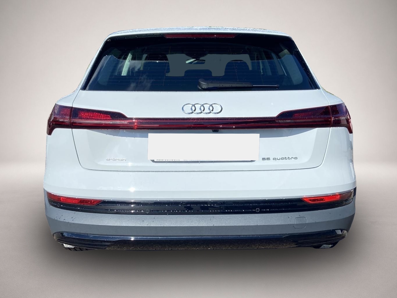 Audi e-tron (12/2022, ELECTRIC)