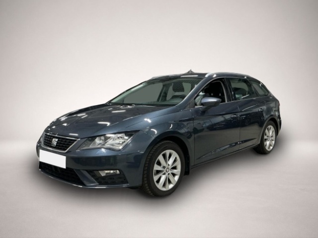 Seat Leon (06/2020, Erdgas (CNG))
