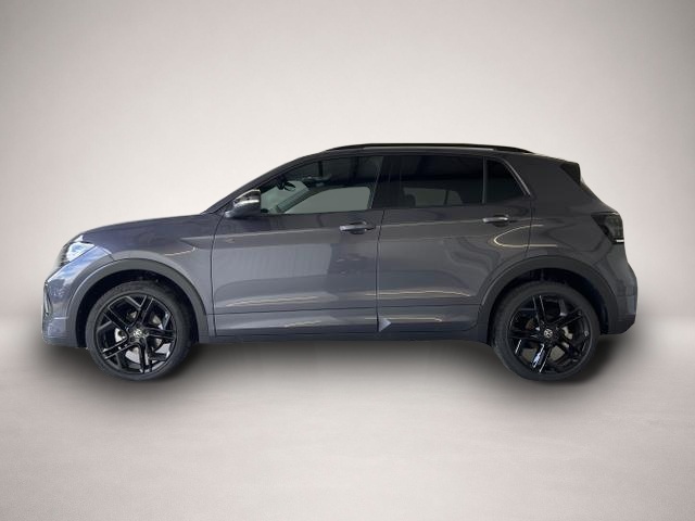 Volkswagen T-Cross (, Benzin)