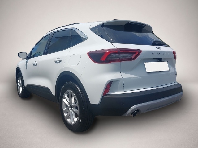 Ford Kuga (03/2026, Hybrid (Benzin/Elektro))
