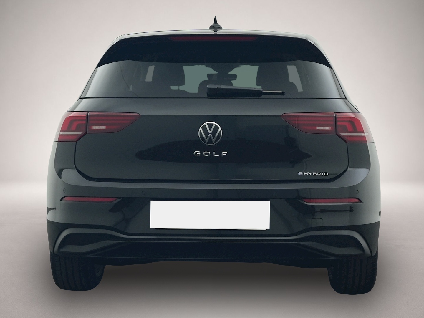 Volkswagen Golf (06/2025, Hybrid (Benzin/Elektro))