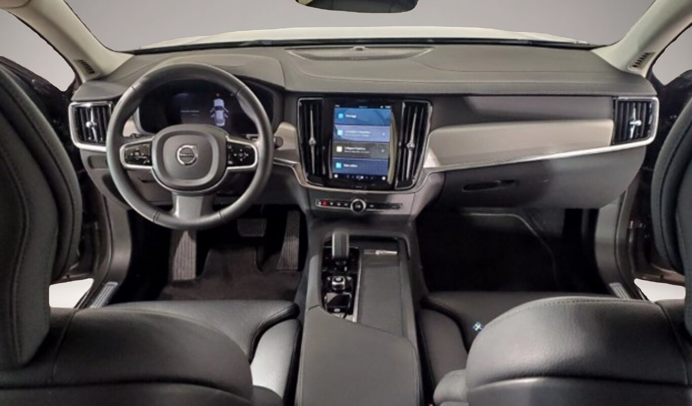 Volvo S90 (06/2025, Diesel)