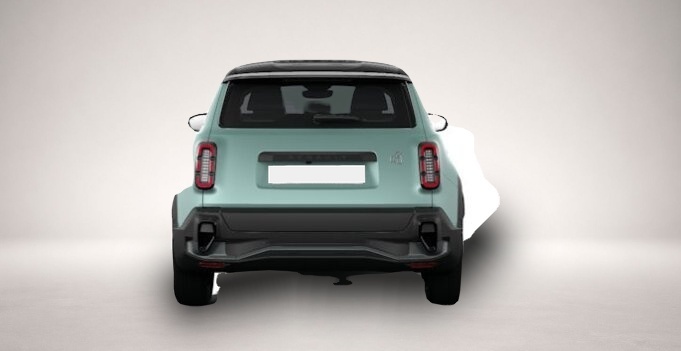 Renault R 4 (, ELECTRIC)