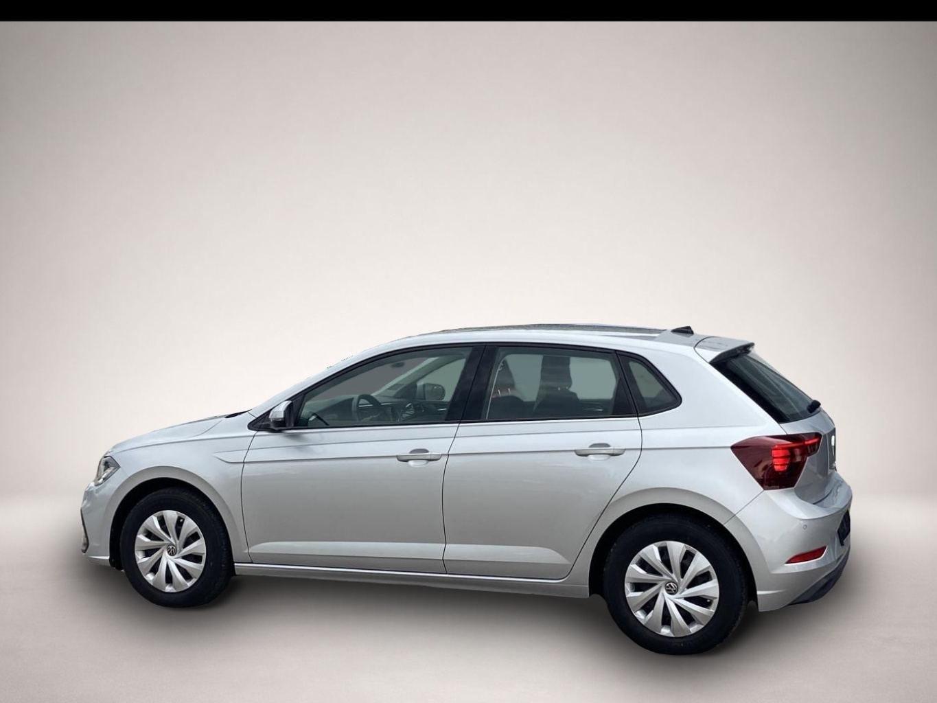 Volkswagen Polo (10/2023, )
