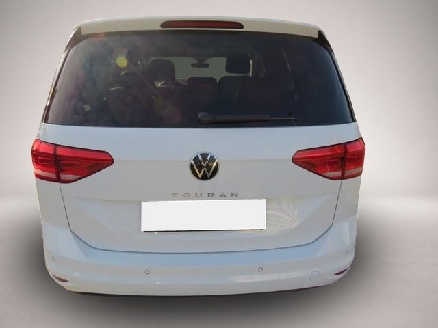 Volkswagen Touran (03/2026, Diesel)